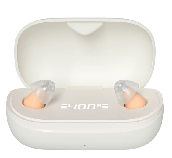 CLEAR HEARING - COMFORT HEARING AIDS