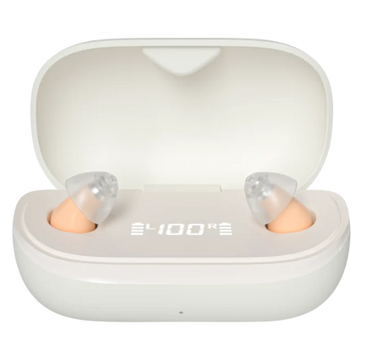 CLEAR HEARING - COMFORT HEARING AIDS