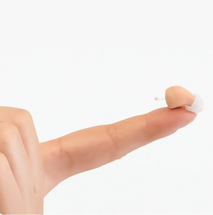 CLEAR HEARING - COMFORT HEARING AIDS