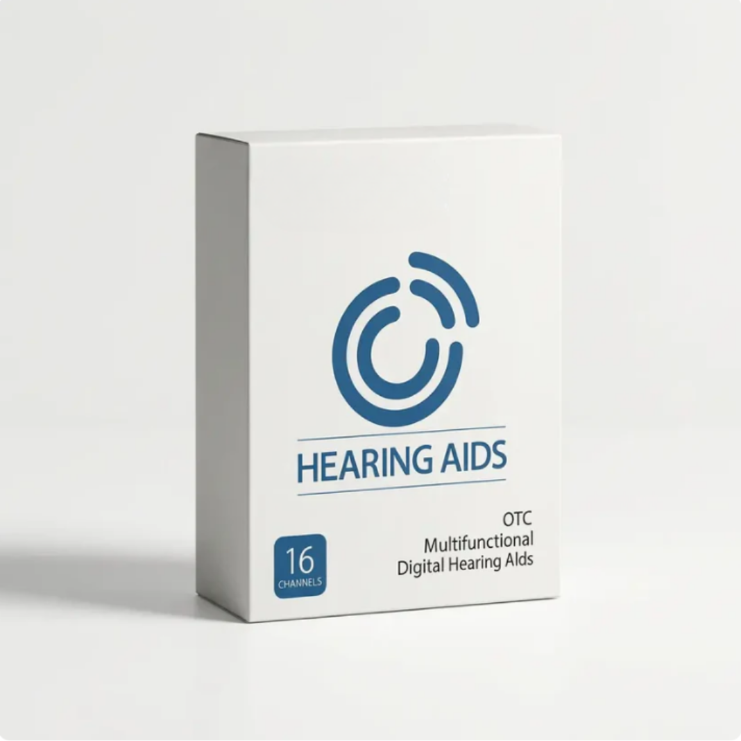 CLEAR HEARING - COMFORT HEARING AIDS